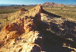 Big Bend National Park