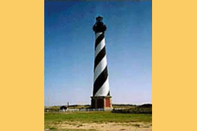 Cape Hatteras National Seashore