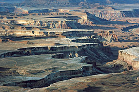 Canyonlands National Park