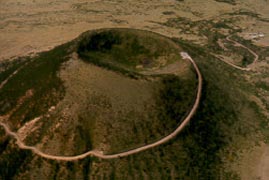 Capulin Volcano National Monument