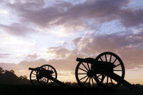 Chickamauga & Chattanooga National Military Park