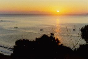 Channel Islands National Park