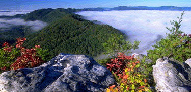 Cumberland Gap National Historical Park