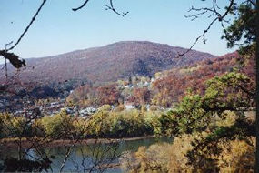 Delaware & Lehigh National Heritage Corridor