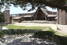 Fort Raleigh National Historic Site