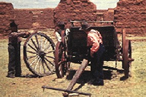 Fort Union National Monument