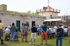 Fort Union Trading Post National Historic Site