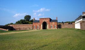 Fort Washington Park