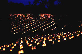 Fredericksburg National Cemetery