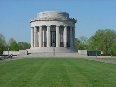 George Rogers Clark National Historical Park