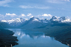 Glacier National Park