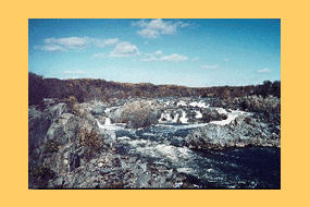 Great Falls Park