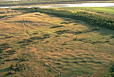 Knife River Indian Villages National Historic Site