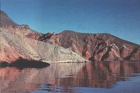 Lake Mead National Recreation Area