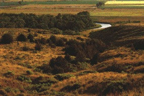 Little Bighorn Battlefield National Monument