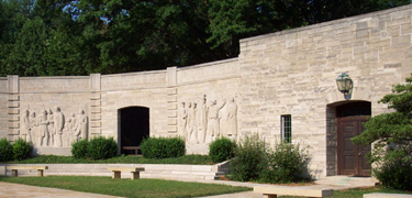 Lincoln Boyhood National Memorial