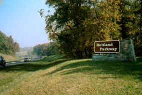 Suitland Parkway