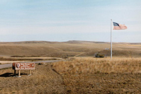 Nez Perce National Historical Park