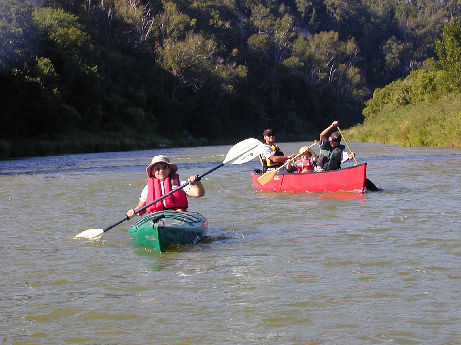 Niobrara National Scenic River