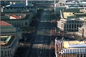 Pennsylvania Avenue National Historic Site