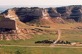 Pony Express National Historic Trail