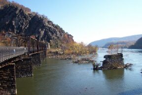 Potomac Heritage National Scenic Trail