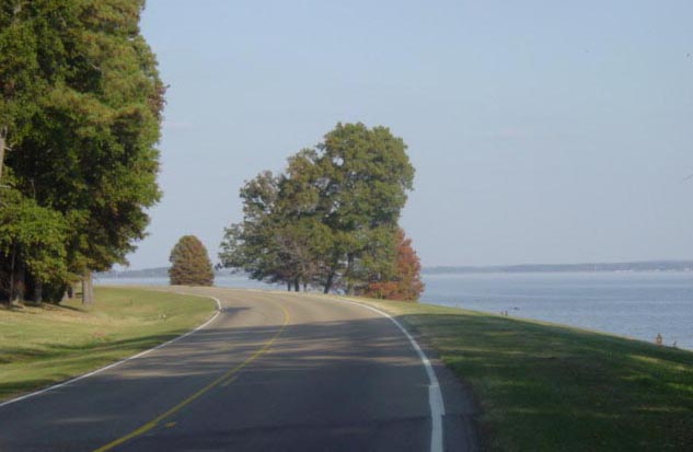 Natchez Trace Parkway