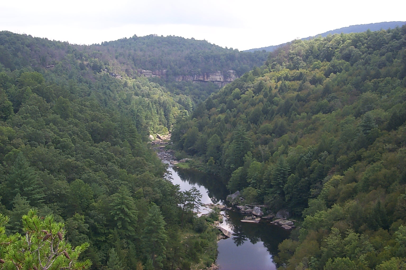 Obed Wild & Scenic River