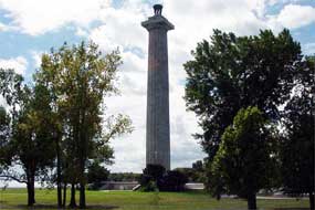 Perry's Victory & International Peace Memorial