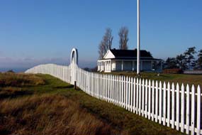 San Juan Island National Historical Park