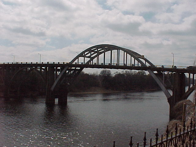 Selma To Montgomery National Historic Trail