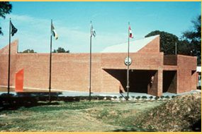 Yorktown Battlefield